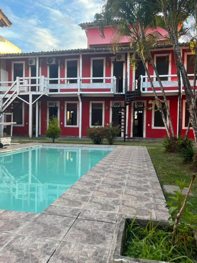 Guest house Maresia *