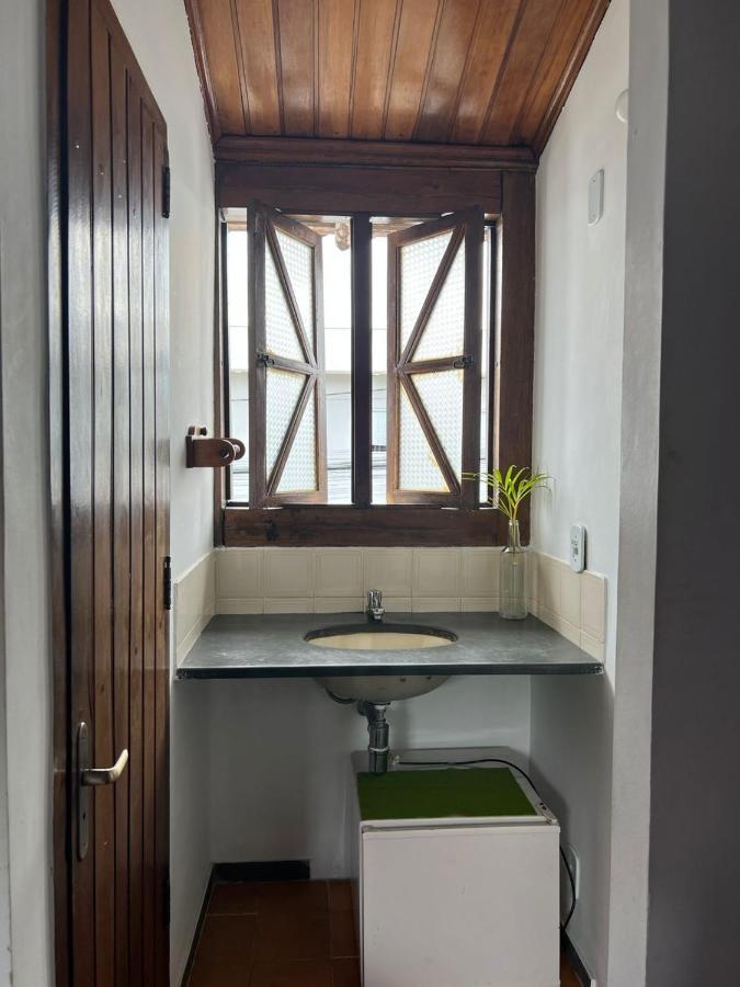 Guest house Maresia