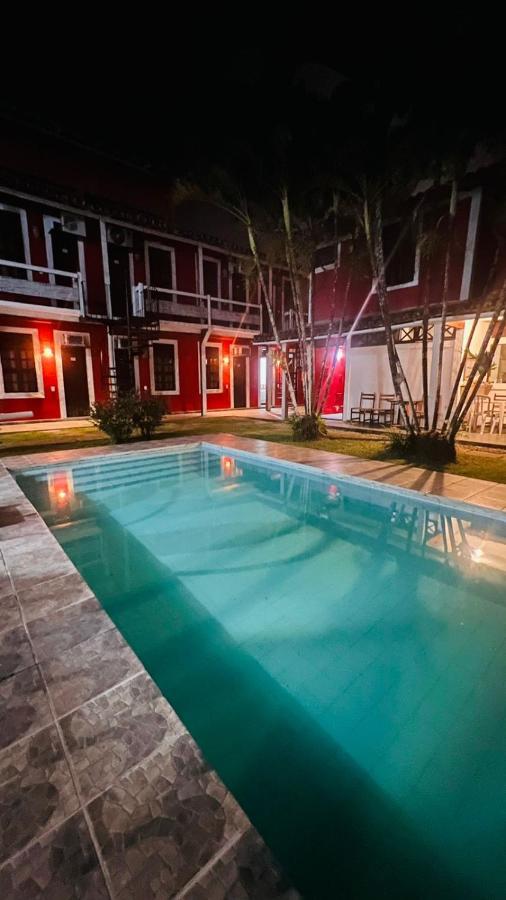 Guest house Maresia *