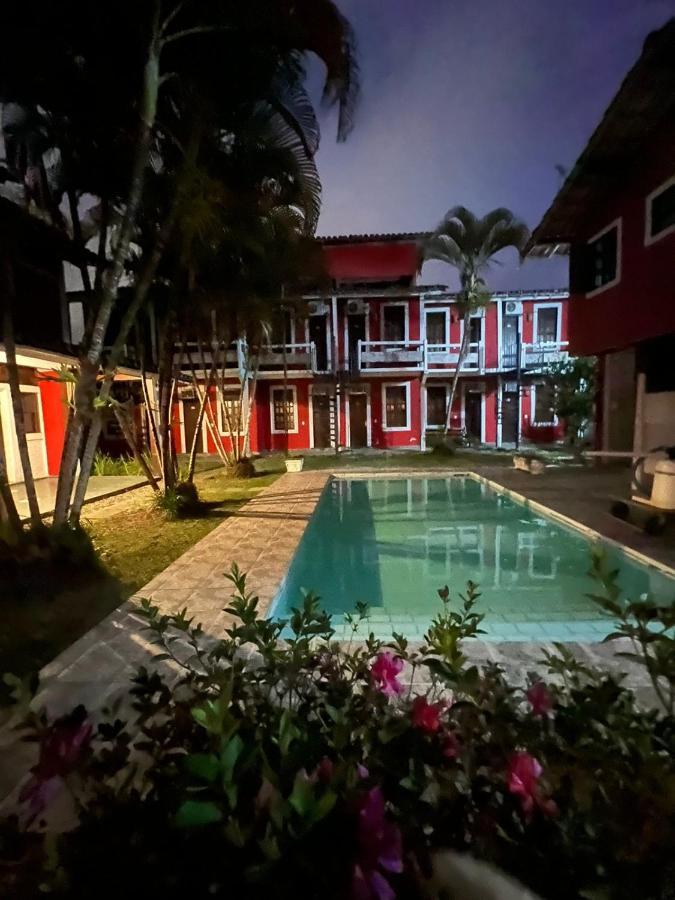 Maresia * Porto Seguro