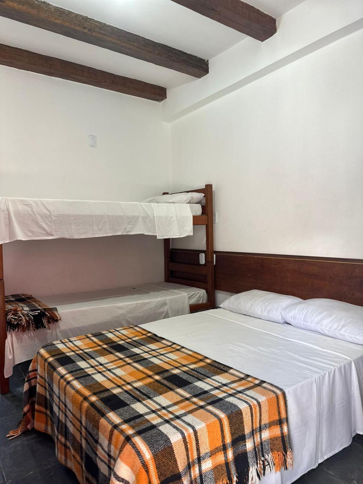 Maresia Guest house